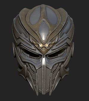 Predator Badlands Kwei